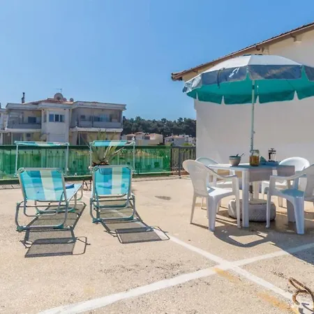 Appartement Cozy Rooftop Close To The Beach