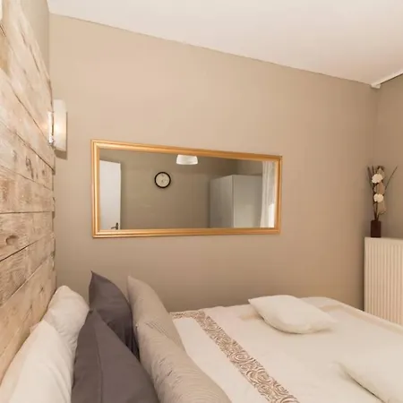 Apartamento Cozy Rooftop Close To The Beach *
